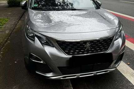 Peugeot 5008 135.000 km 13.000 € Oberhausen 46119