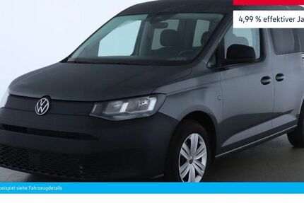 VW Caddy 19.436 km 26.420 &euro; Wildau 15745