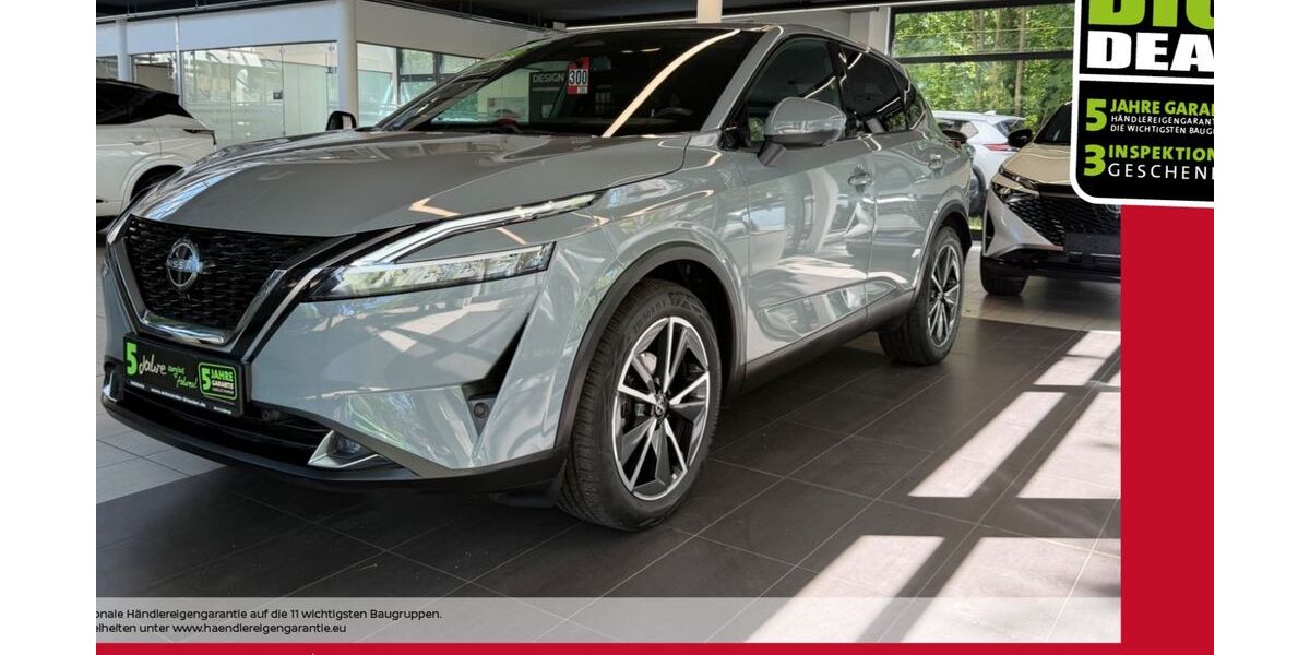 Nissan Qashqai 72.975 km 24.880 &euro; Dresden 01067
