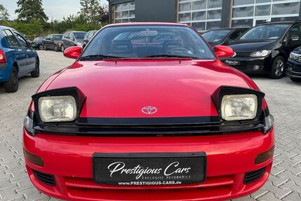 Toyota Celica 115.000 km 8.949 &euro; Steinheim an der Murr 71711