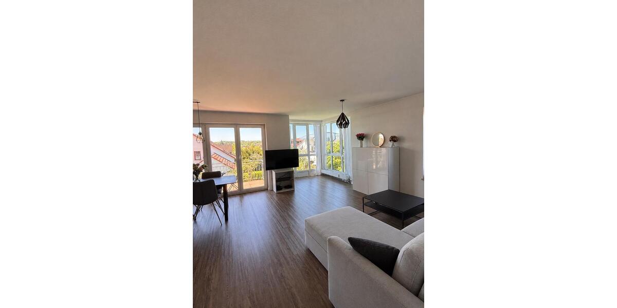 Terrassenwohnung Gottmadingen - 2.5 Zimmer, 57 m&sup2;, 215.000&euro; | Angebot:26320326