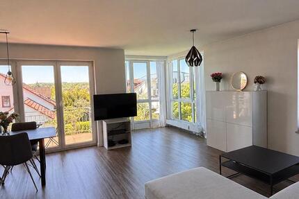 Wohnung Gottmadingen - 2.5 Zimmer, 57 m&sup2;, 215.000&euro; | Angebot:26320326