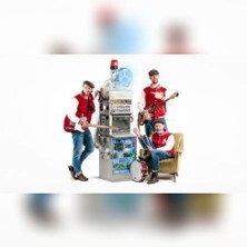 Onkel Uli und die Musikmaschine Wettringen