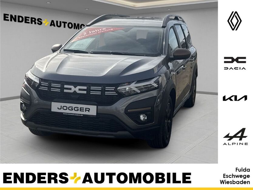 Dacia Jogger 2.000 km 28.050 € Wiesbaden 65203
