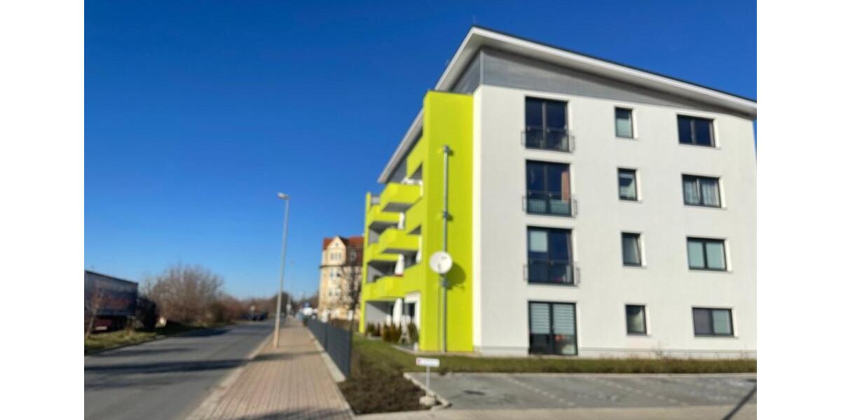 Etagenwohnung Arnstadt - 4 Zimmer, 103 m&sup2;, 770&euro; | Angebot:25934554