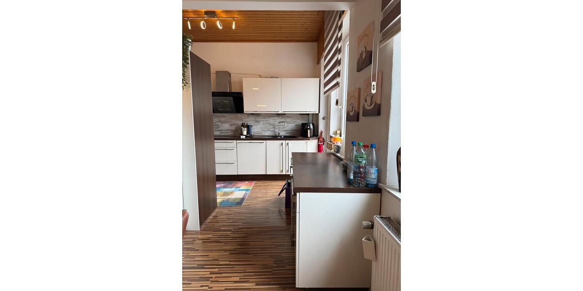 Etagenwohnung Marktredwitz - 6 Zimmer, 130 m&sup2;, 249.000&euro; | Angebot:26023259