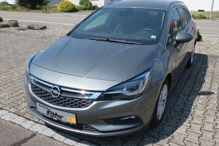 Opel Astra 240.000 km 6.490 &euro; Erolzheim 88453