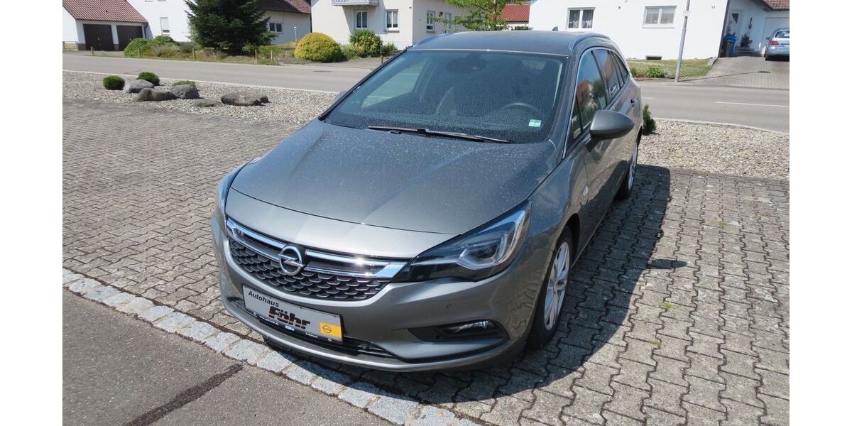 Opel Astra 240.000 km 6.490 &euro; Erolzheim 88453