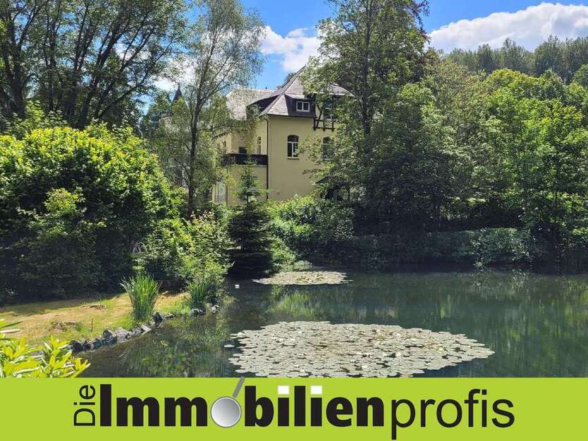 Wohnung zum Kaufen in Bad Elster 97.500 € 74 m²