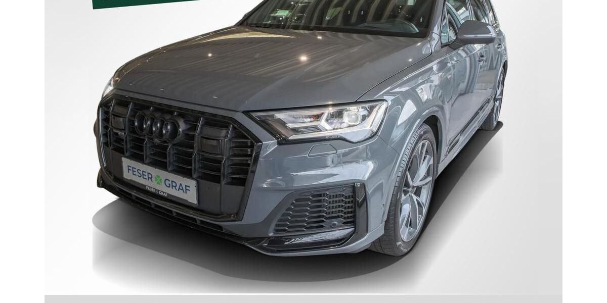 Audi Q7 58.250 km 55.880 &euro; Forchheim 91301