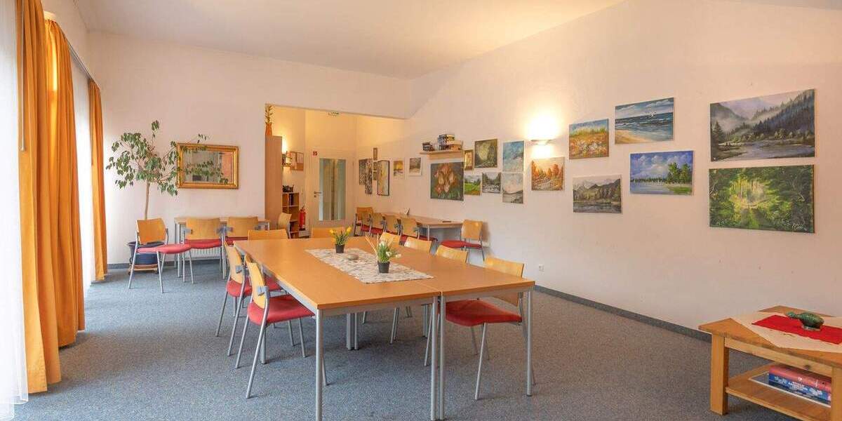 Etagenwohnung Dießen am Ammersee Dießen - 2 Zimmer, 57 m&sup2;, 365.000&euro; | Angebot:25691111
