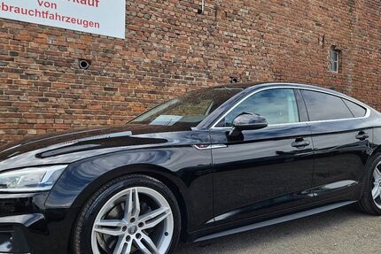 Audi A5 121.552 km 21.490 &euro; Spenge 32139