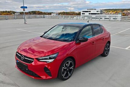 Opel Corsa 33.000 km 14.300 € Sindelfingen 71063