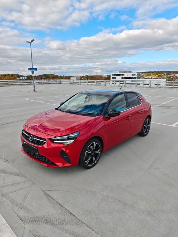 Opel Corsa 33.000 km 14.300 € Sindelfingen 71063