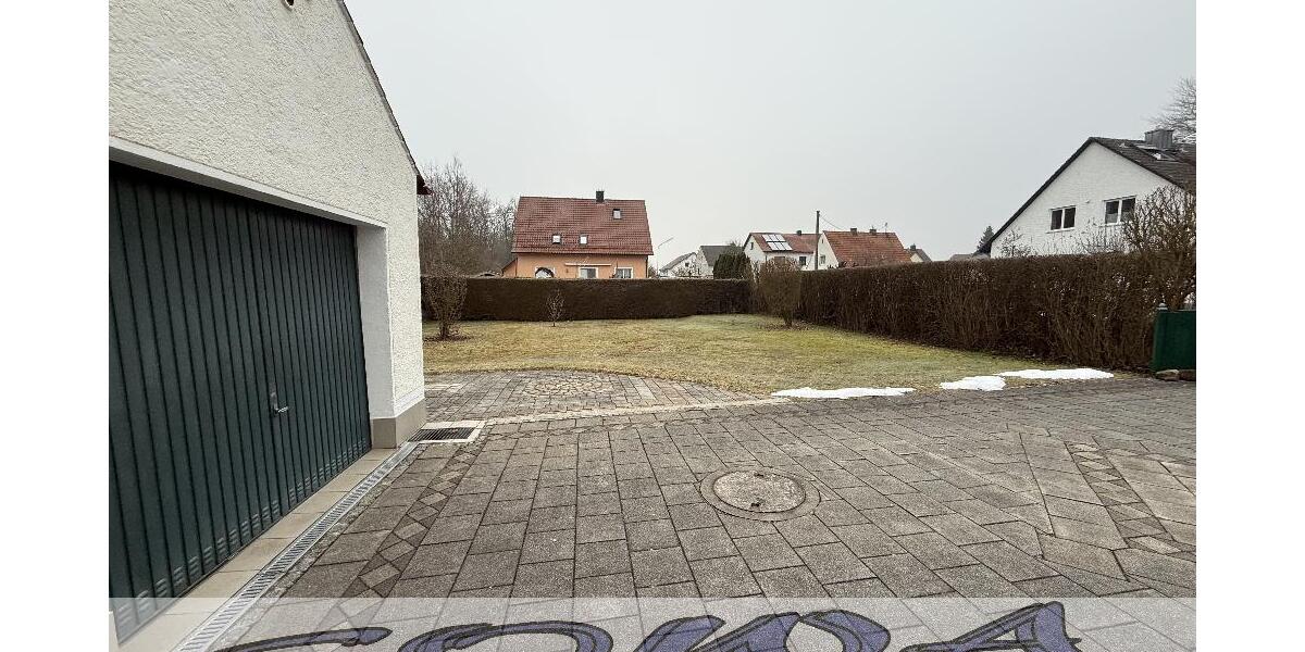 Attraktives Baugrundstück in Neuburg - Heinrichsheim - Ein Objekt von SOWA Immobilien & Finanzen Ihrem Immobilienprofi vor Ort - Grundstück Neuburg | Angebot:26149074