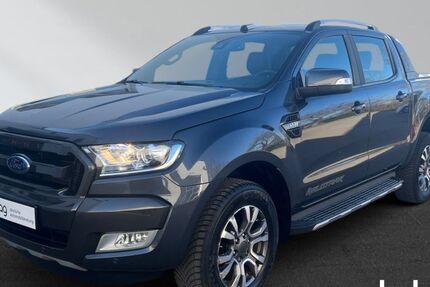Ford Ranger 89.850 km 26.875 &euro; Oranienburg OT Germendorf 16515