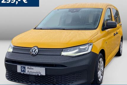 VW Caddy 129.245 km 21.930 € Göppingen 73037