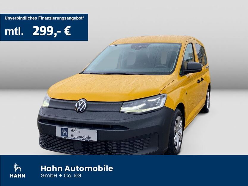 VW Caddy 129.245 km 21.930 € Göppingen 73037