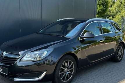 Opel Insignia 243.287 km 6.900 € Vlotho 32602