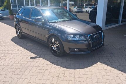 Audi A3 270.000 km 5.005 &euro; Ueckermünde 17373