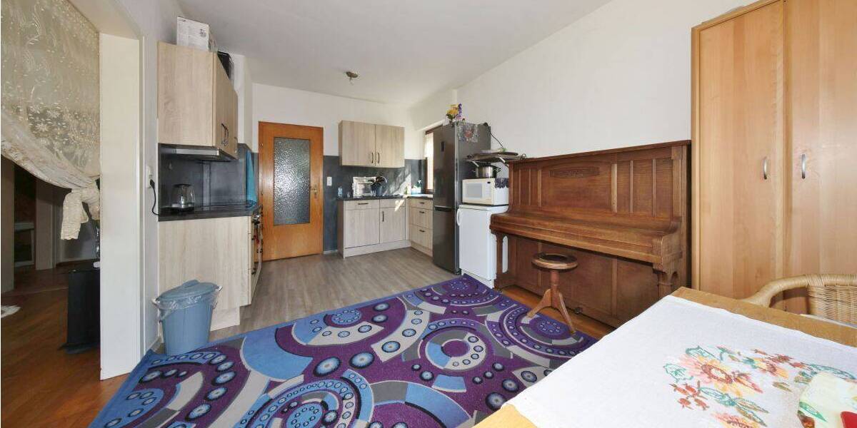 Mehrfamilienhaus, Wohnhaus Zetel Neuenburg - 6 Zimmer, 135 m&sup2;, 295.000&euro; | Angebot:26825651