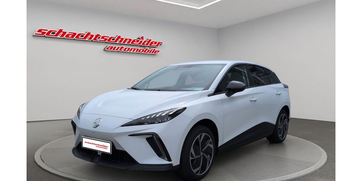 MG 4 2.687 km 28.990 &euro; Potsdam 14482