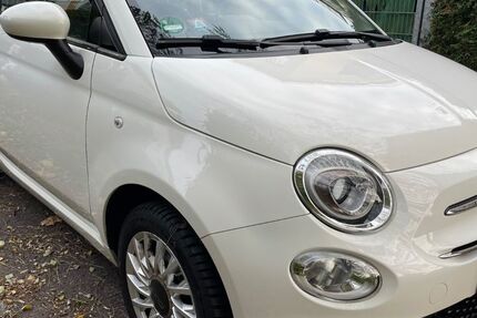 Fiat 500 109.500 km 7.950 &euro; Oldenburg 26135