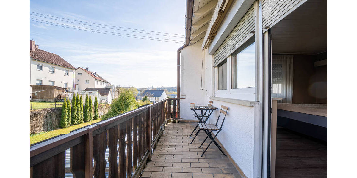 Reihenendhaus Amstetten - 4 Zimmer, 99 m&sup2;, 325.000&euro; | Angebot:26641627