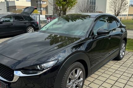 Mazda CX-3 89.500 km 16.690 &euro; Butzbach 35510
