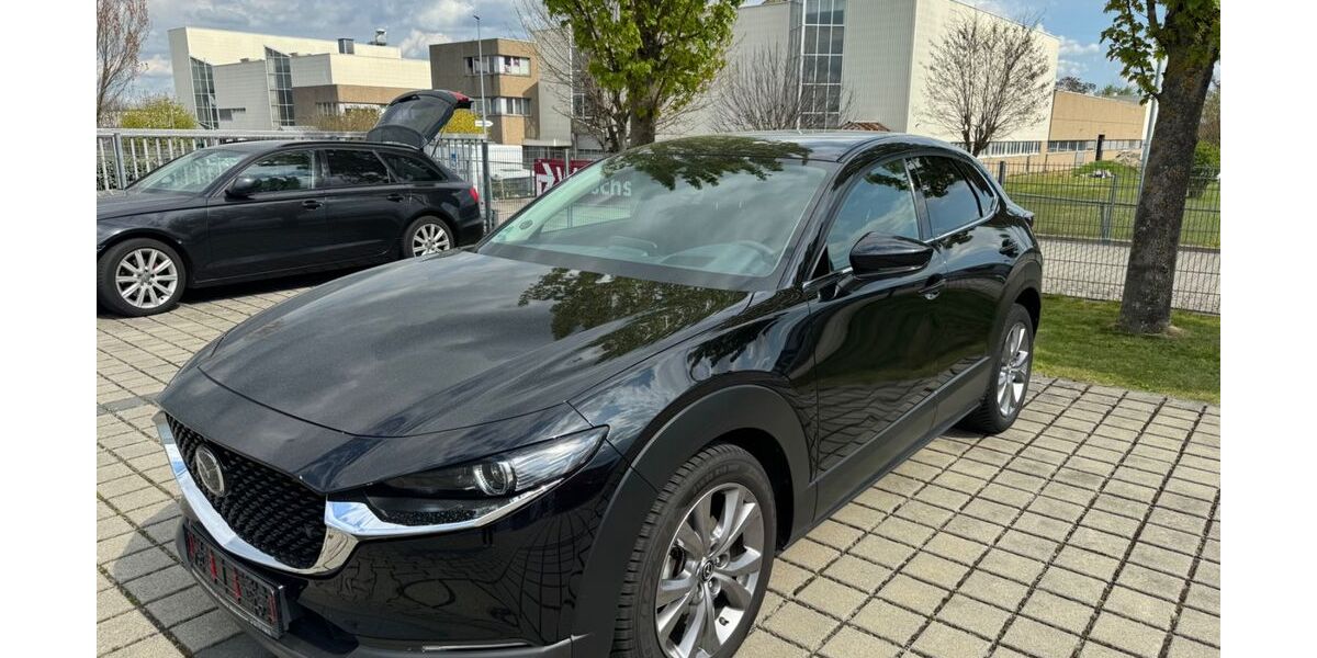 Mazda CX-3 89.500 km 16.690 &euro; Butzbach 35510