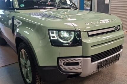 Land Rover Defender 85.536 km 68.900 &euro; Bonn 53227
