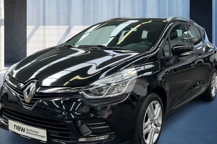 Renault Clio 77.798 km 9.580 &euro; Frankfurt / Main 60314