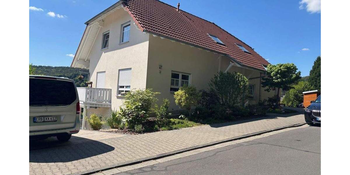 Einfamilienhaus Höchst - 6 Zimmer, 210 m&sup2;, 689.000&euro; | Angebot:25317537