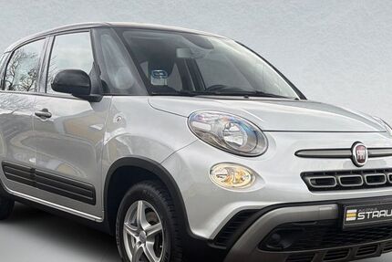 Fiat 500L 36.030 km 12.990 &euro; Rüdersdorf 15562