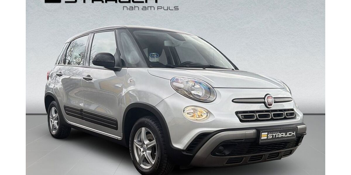 Fiat 500L 36.030 km 12.990 &euro; Rüdersdorf 15562