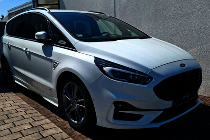Ford S-Max 86.800 km 23.289 &euro; Güglingen-Frauenzimmern 74363
