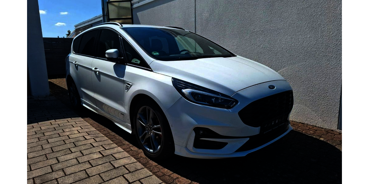 Ford S-Max 86.800 km 23.289 &euro; Güglingen-Frauenzimmern 74363