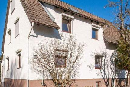 Haus Bad Harzburg Harlingerode - 9 Zimmer, 193 m&sup2;, 170.000&euro; | Angebot:25469240