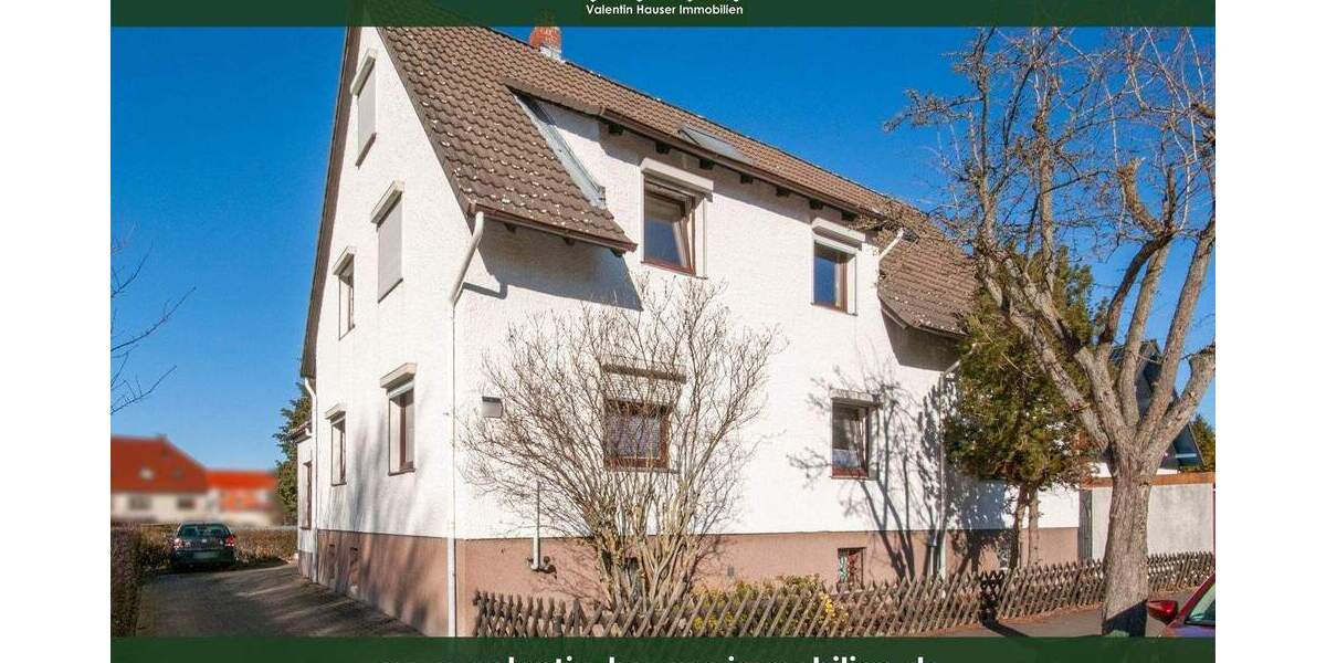 Mehrfamilienhaus, Wohnhaus Bad Harzburg Harlingerode - 9 Zimmer, 193 m&sup2;, 170.000&euro; | Angebot:25469240