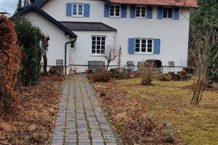 Haus Neubiberg - 6.5 Zimmer, 125 m&sup2;, 2.400.000&euro; | Angebot:25056507