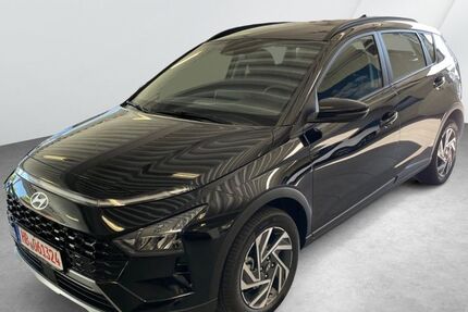 Hyundai BAYON 1.500 km 23.490 &euro; Bremen 28757