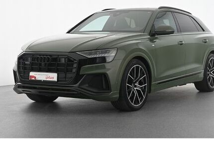Audi Q8 60.380 km 67.880 &euro; Essen 45143