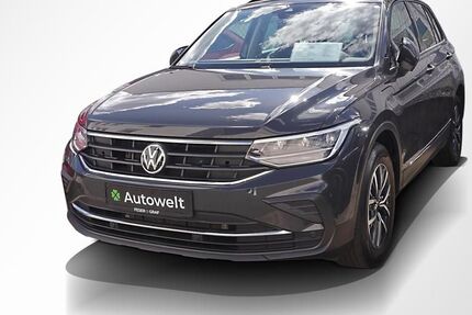 VW Tiguan 61.510 km 25.812 &euro; Lauf 91207