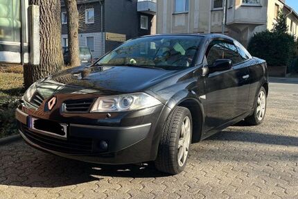 Renault Megane 191.312 km 1.000 € Duisburg 47179