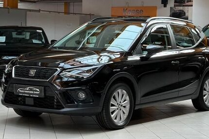 Seat Arona 66.766 km 14.990 &euro; Bad Dürkheim 67098