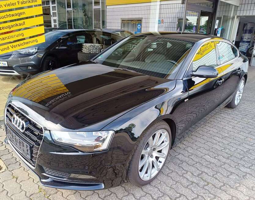 Audi A5 176.851 km 13.750 € Wolfhagen-Istha 34466
