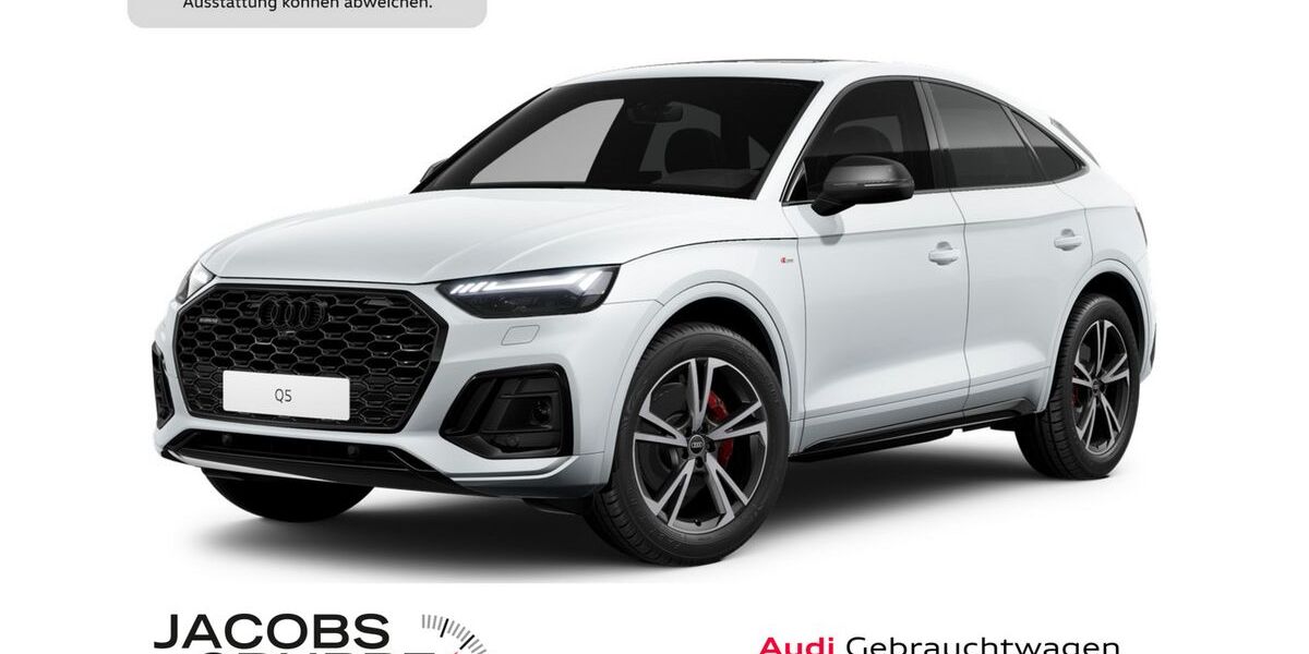 Audi Q5 17.700 km 49.870 &euro; Aachen 52078