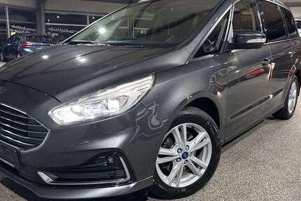 Ford Galaxy 77.867 km 29.980 &euro; Troisdorf 53842