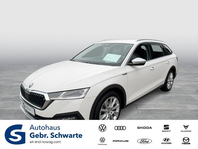 Skoda Octavia 118.100 km 23.950 &euro; Meppen 49716