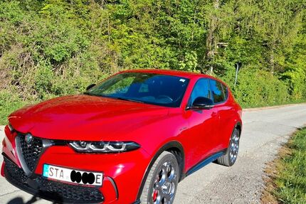Alfa Romeo Tonale 25.255 km 33.888 &euro; Hechendorf am Pilsensee 82229